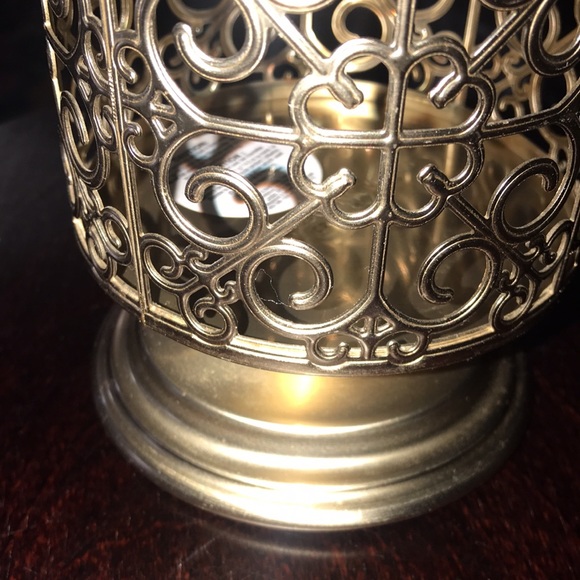 NWT BBW candle sleeve/holder - Picture 4 of 9